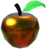 Golden Apple
