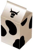 Milk