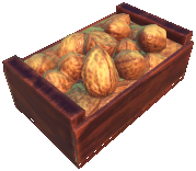 Nutmeg