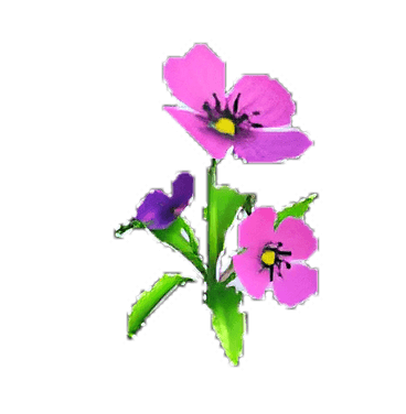 Buy Dreamlight Valley Items Fuchsia Eternal Poppies