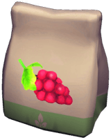 Buy Dreamlight Valley Item Grape Seed