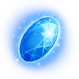 Buy Dreamlight Valley Item Shiny Blue Zircon