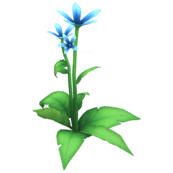 Buy Dreamlight Valley Items Blue Star Lily