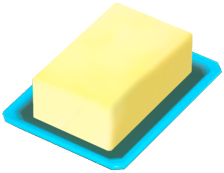 Butter