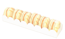 Buy Dreamlight Valley Items Caramel Macarons