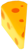 Cheese