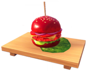 Buy Dreamlight Valley Items Crimson Burger