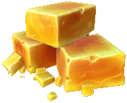 Flyleaf Feta