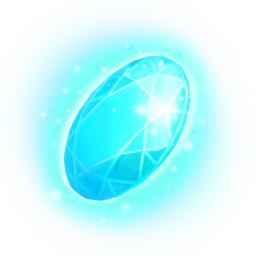 Buy Dreamlight Valley Item Shiny Aquamarine