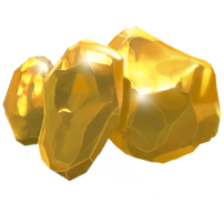 Buy Dreamlight Valley Item Gold Nugget