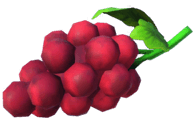 Buy Dreamlight Valley Items Grapes in Dreamlight Valley. 50 per stack.