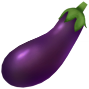 Buy Dreamlight Valley Items Eggplant in Dreamlight Valley. 50 per stack.