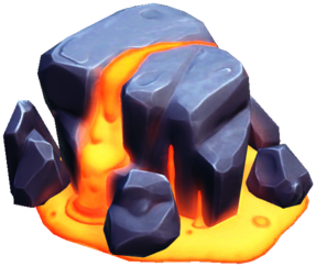 Buy Dreamlight Valley Item Magma