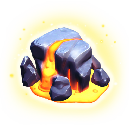 Buy Dreamlight Valley Item Shiny Magma