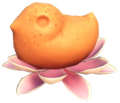 Buy Dreamlight Valley Items Nestling Pear in Dreamlight Valley. 50 per stack.