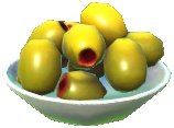 Buy Dreamlight Valley Items Olives in Dreamlight Valley. 50 per stack.