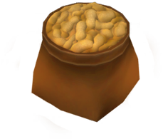 Peanut