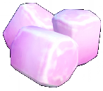 Dreamlight Valley Pink Marshmallow