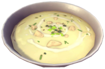 Buy Dreamlight Valley Items Potato Leek Soup