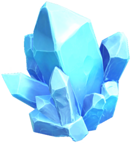 Buy Dreamlight Valley Item Pure Ice