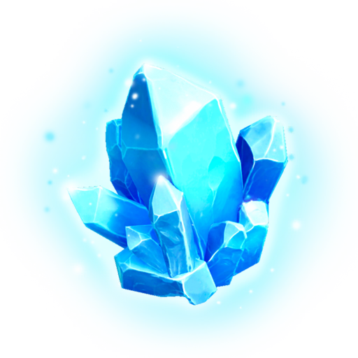 Buy Dreamlight Valley Item Shiny Pure Ice