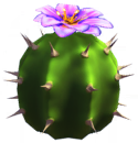 Buy Dreamlight Valley Items Purple Cactus Flower