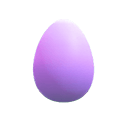 Purple Spring Eggs