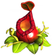 Buy Dreamlight Valley Items Red Pitcher Plant