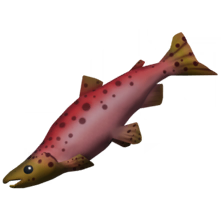 Buy Dreamlight Valley Item Salmon