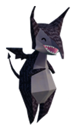 Buy Dreamlight Valley Item Shadowy Demon Snippet