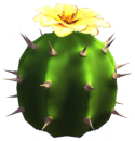 Buy Dreamlight Valley Items Yellow Cactus Flower