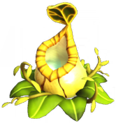 Buy Dreamlight Valley Items Yellow Pitcher Plant