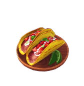 Buy Dreamlight Valley Items Meaty Taco