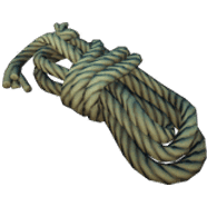 Dreamlight Valley - Old Braided Rope
