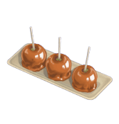 Buy Dreamlight Valley Items Caramel Apples