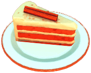 Buy Dreamlight Valley Items Cinnamon Cake