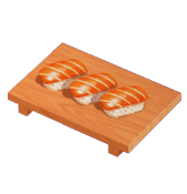 Buy Dreamlight Valley Items Sake Sushi