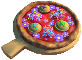 Dreamlight Valley - Pixie Pizza