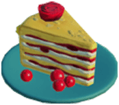 Dreamlight Valley - Beauty and the Beets Napoleon