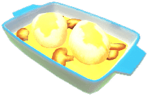 Buy Dreamlight Valley Items Flying Fish Quenelles