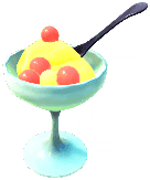 Buy Dreamlight Valley Items Sour Berry Dessert