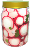 Buy Dreamlight Valley Items Salt-Pickled Radish