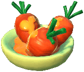 Dreamlight Valley - Honey Glazed Carrots