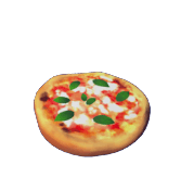 Buy Dreamlight Valley Items Margherita Pizza