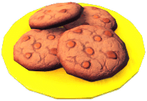 Buy Dreamlight Valley Items Nutmeg Cookies