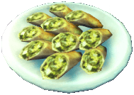 Buy Dreamlight Valley Items Spanakopita