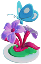 Dreamlight Valley - Beet Sugar Sculpture