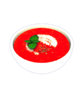 Buy Dreamlight Valley Items Tomato Basil Soup