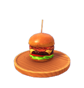 Buy Dreamlight Valley Items Royal Burger