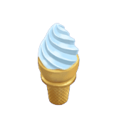 Buy Dreamlight Valley Items Vanilla Ice Cream